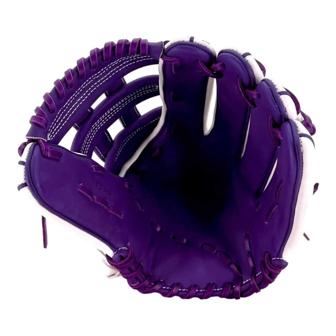 Gem Gloves Softball Fielding Glove - GEM110 Frost Tyrant
