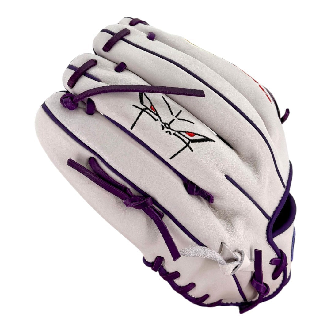 Gem Gloves Softball Fielding Glove - GEM110 Frost Tyrant
