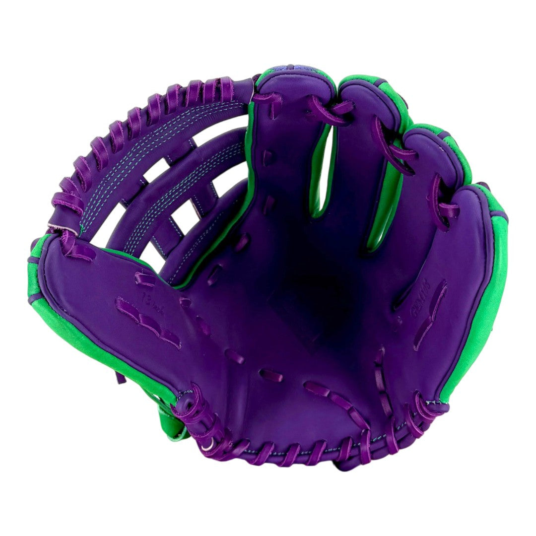 Gem Gloves Softball Fielding Glove - GEM108 Regeneration