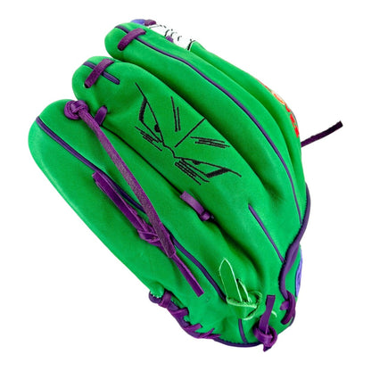 Gem Gloves Softball Fielding Glove - GEM108 Regeneration