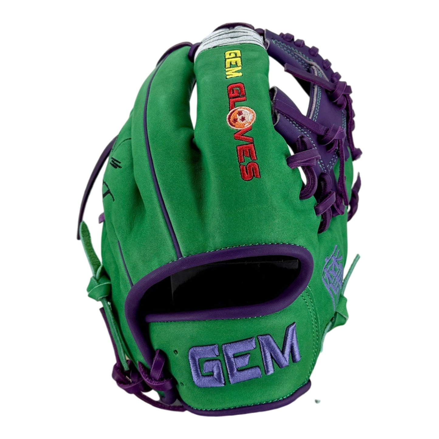 Gem Gloves Baseball Fielding Glove - GEM108 Regeneration