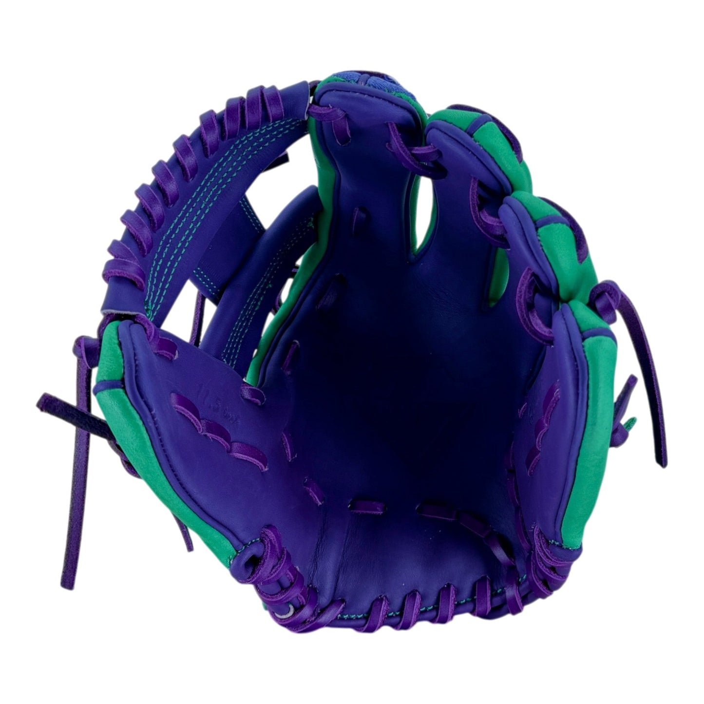 Gem Gloves Baseball Fielding Glove - GEM108 Regeneration