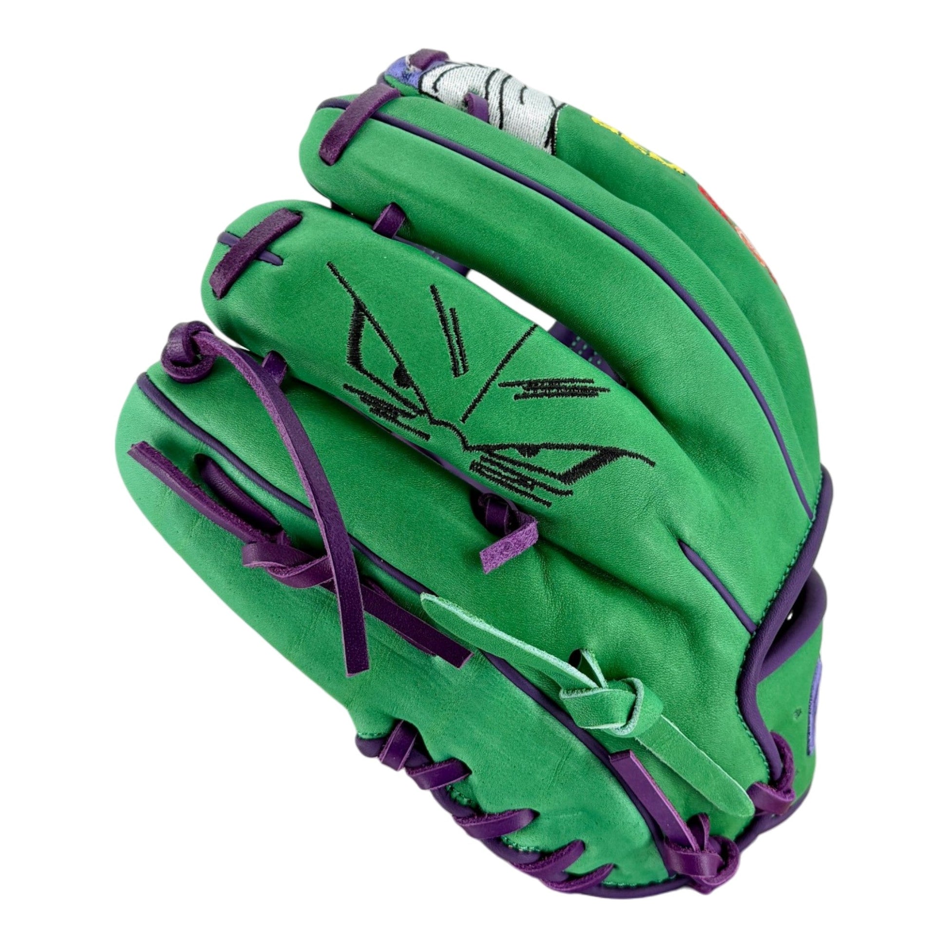 Gem Gloves Baseball Fielding Glove - GEM108 Regeneration