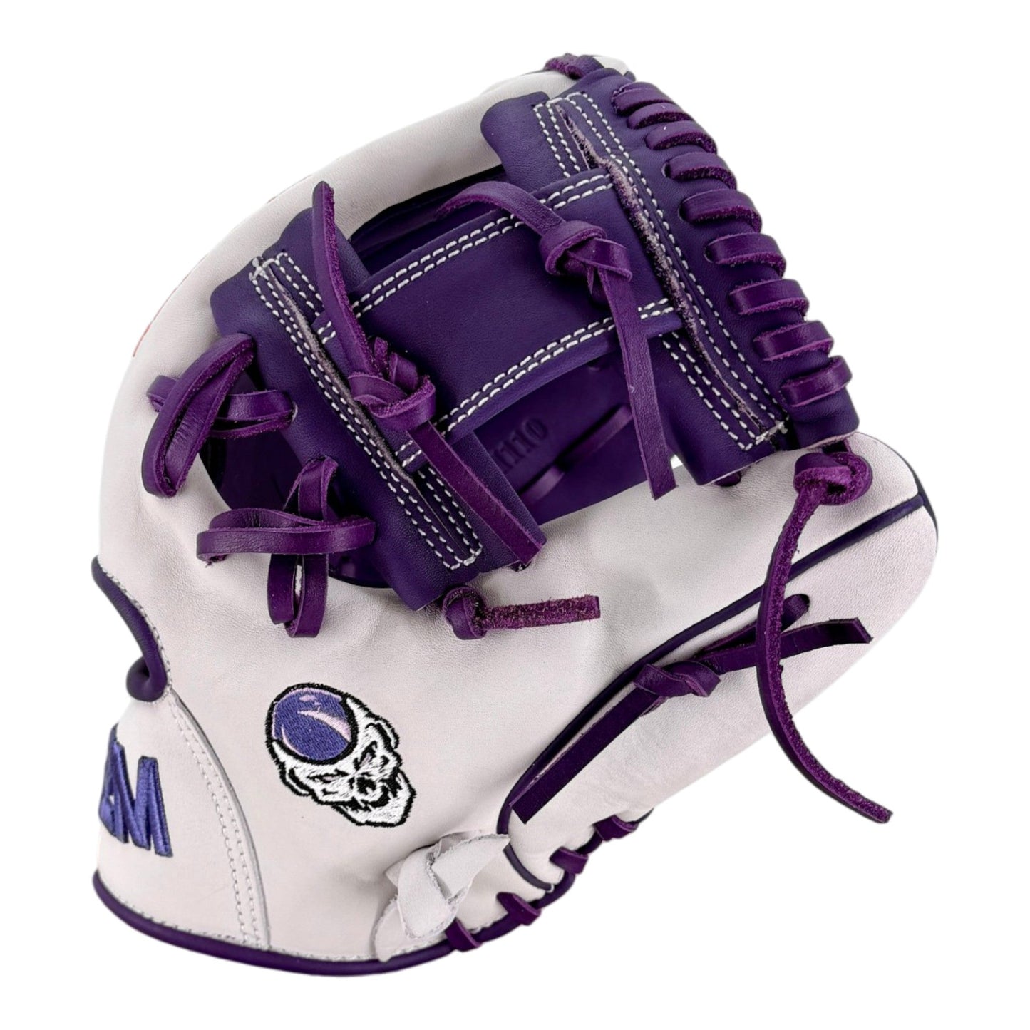 Gem Gloves Baseball Fielding Glove - GEM110 Frost Tyrant