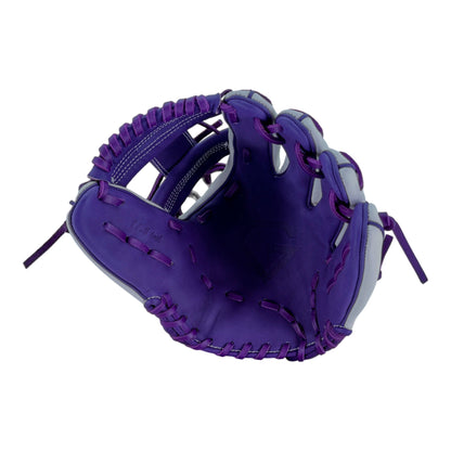 Gem Gloves Baseball Fielding Glove - GEM110 Frost Tyrant