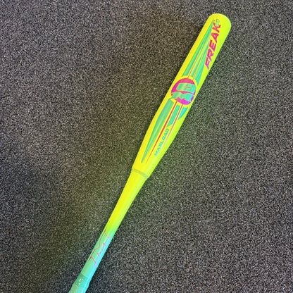 2026 Miken Freak30 2-Piece Maxload USSSA Slowpitch Softball Bat - MSU6F30L