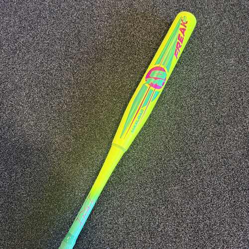 2026 Miken Freak30 2-Piece Maxload USSSA Slowpitch Softball Bat - MSU6F30L