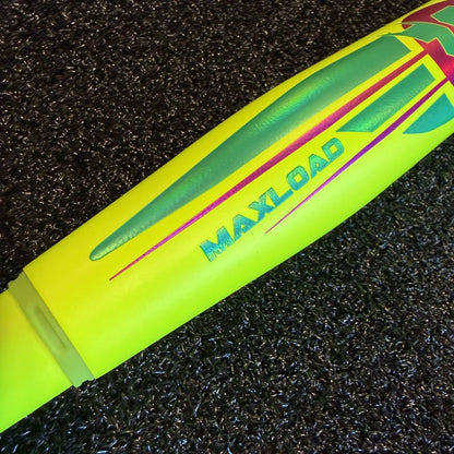 2026 Miken Freak30 2-Piece Maxload USSSA Slowpitch Softball Bat - MSU6F30L