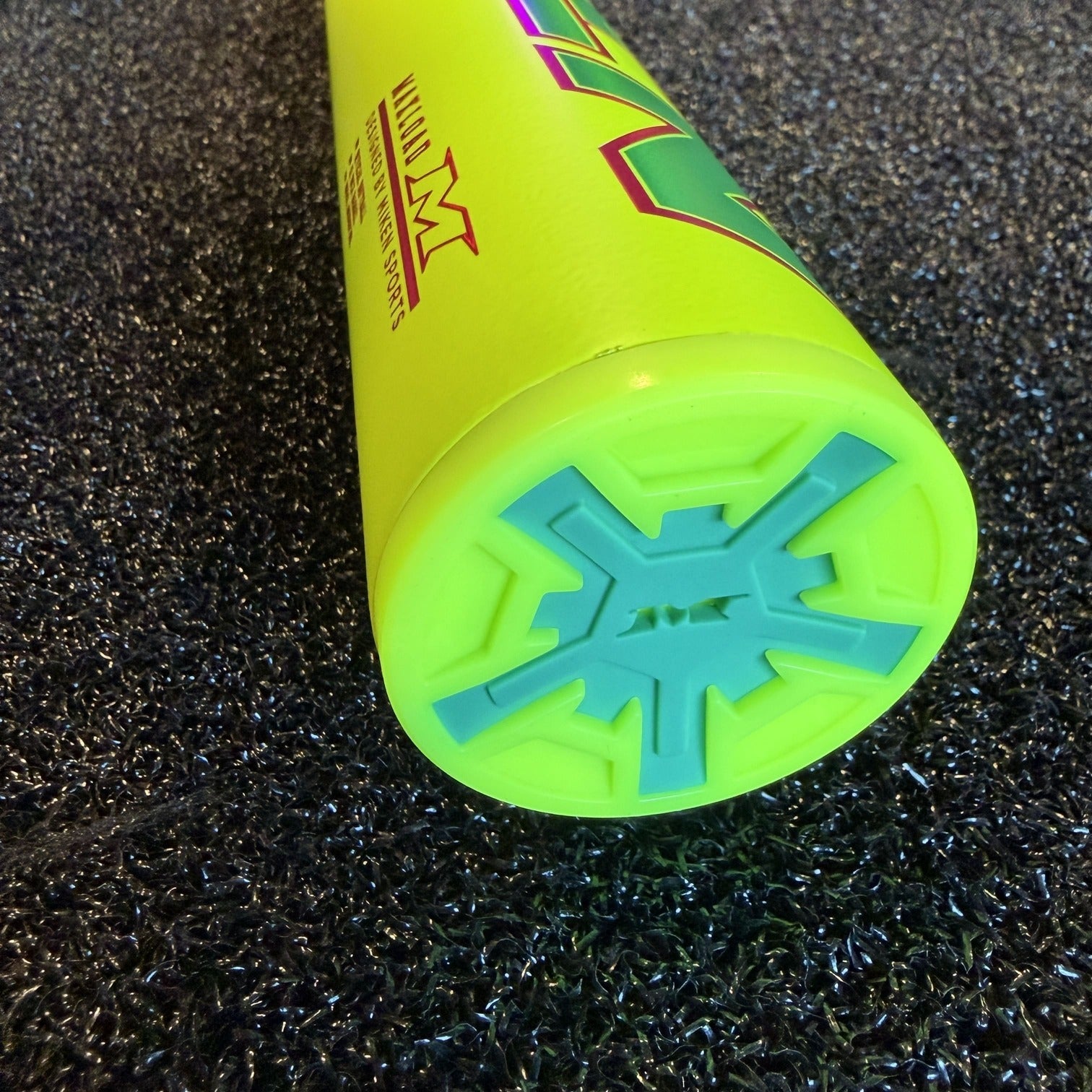 2026 Miken Freak30 2-Piece Maxload USSSA Slowpitch Softball Bat - MSU6F30L