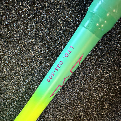 2026 Miken Freak30 2-Piece Maxload USSSA Slowpitch Softball Bat - MSU6F30L