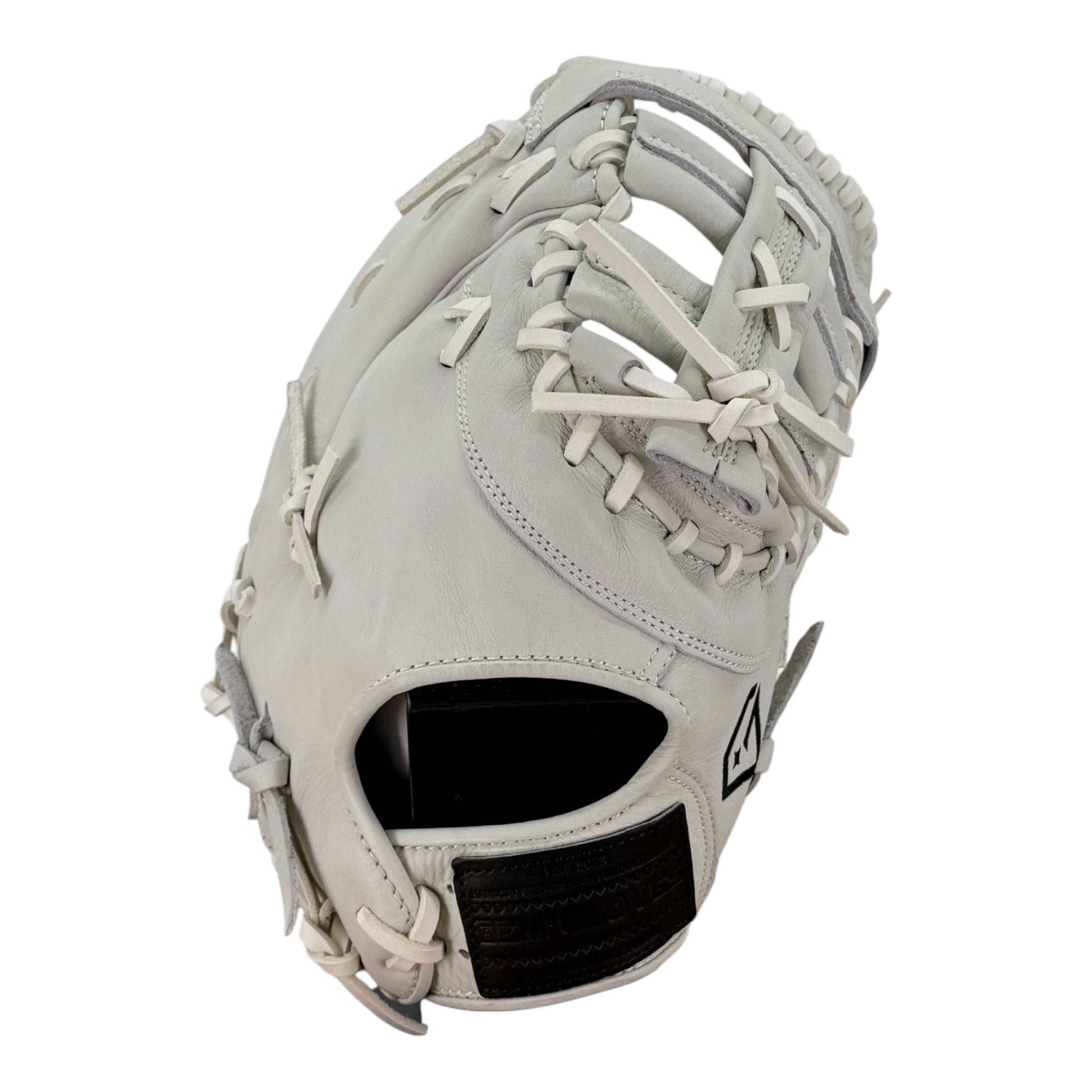 Gem Gloves Game-Ready Softball First Base Mitt/Glove - GEM140 Icebox