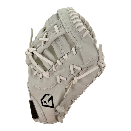 Gem Gloves Game-Ready Softball First Base Mitt/Glove - GEM140 Icebox