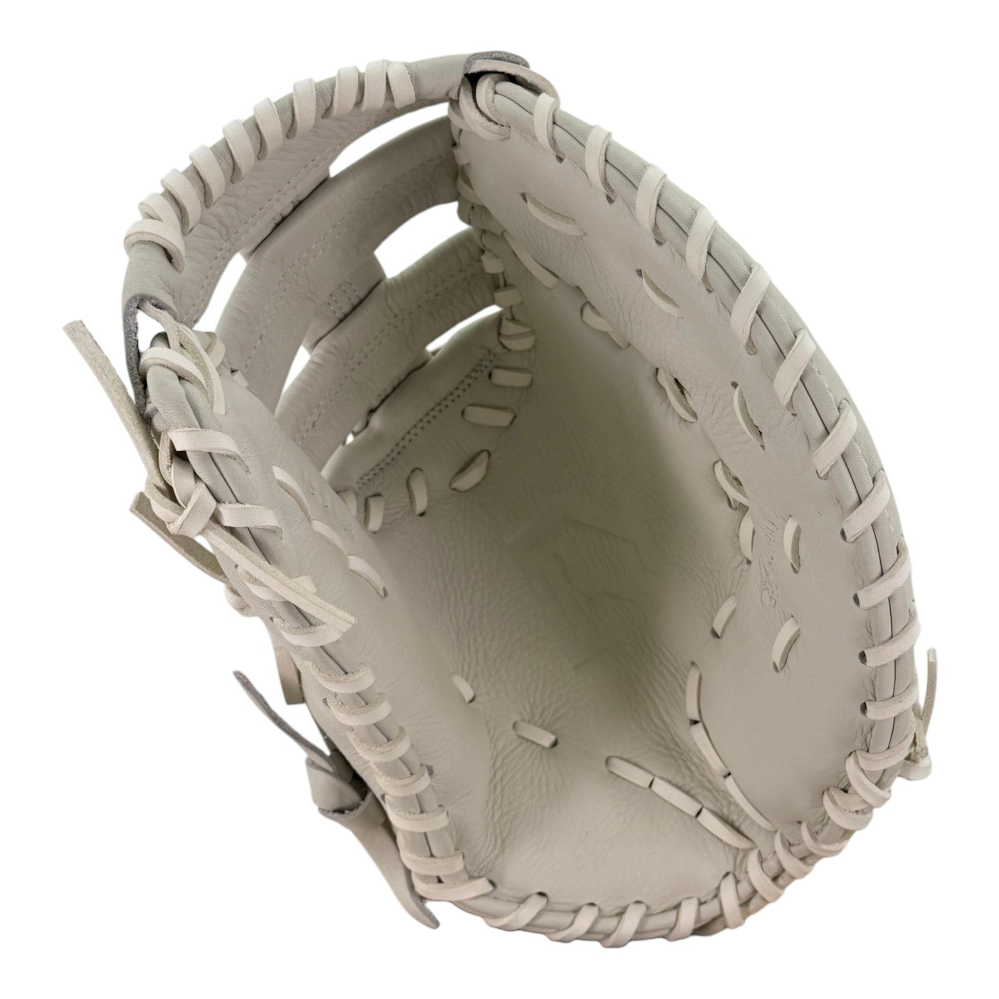 Gem Gloves Game-Ready Softball First Base Mitt/Glove - GEM140 Icebox