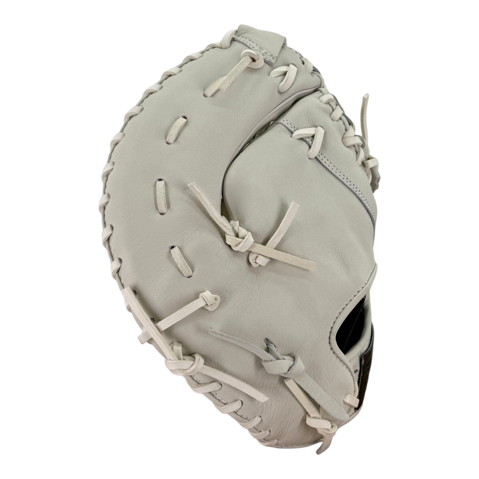 Gem Gloves Game-Ready Softball First Base Mitt/Glove - GEM140 Icebox