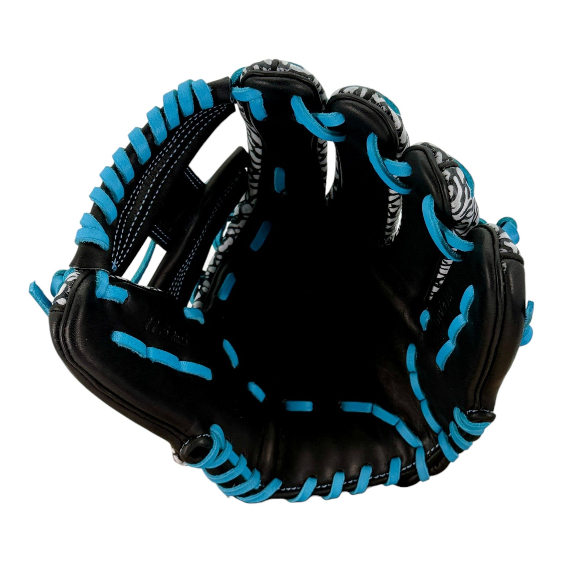 Gem Gloves Baseball Fielding Glove - GEM150 Carolina Elephant