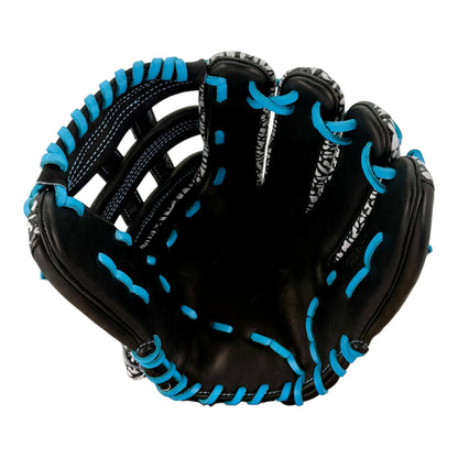 Gem Gloves Softball Fielding Glove - GEM150 Carolina Elephant