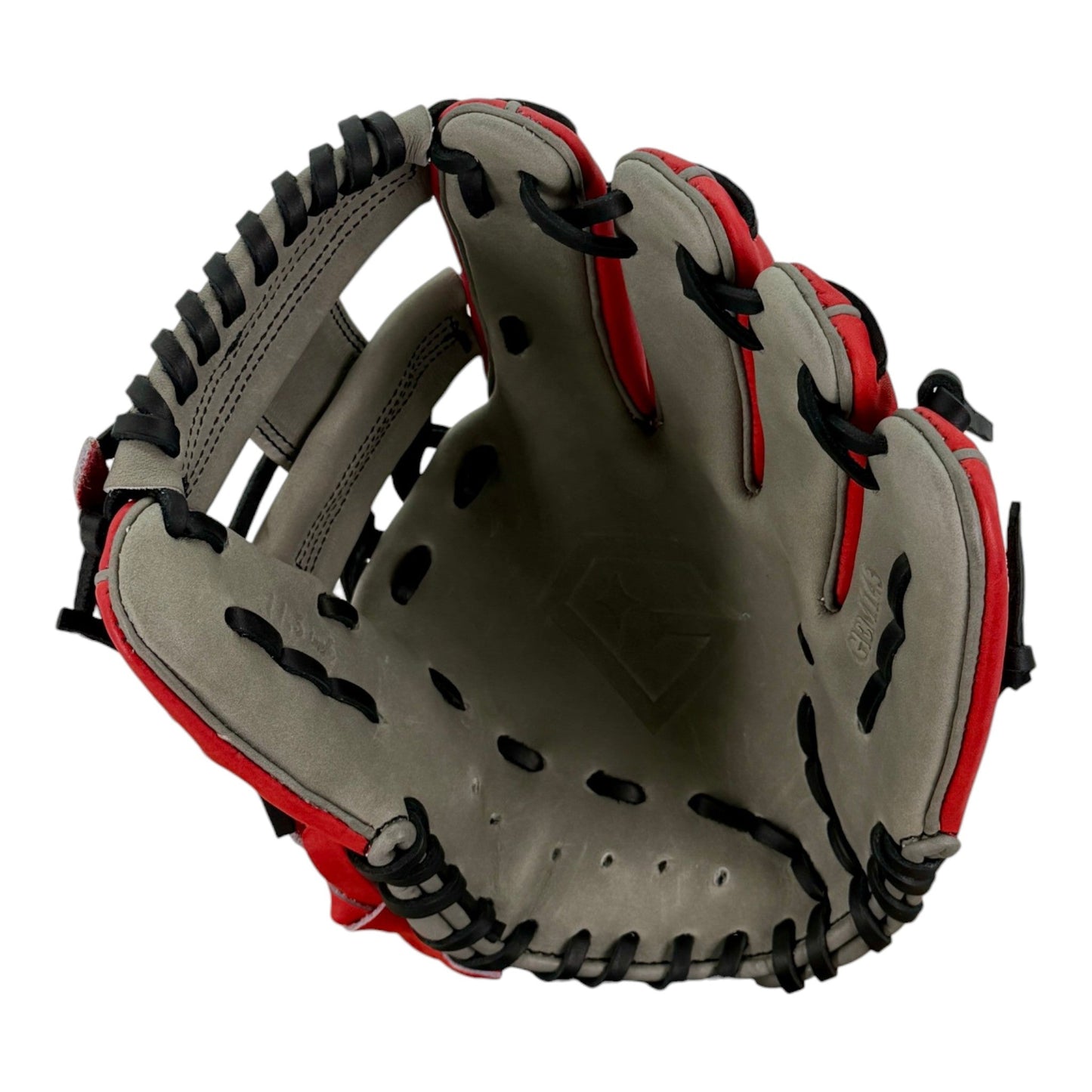 Gem Gloves Average Dudes Signature Model Baseball Fielding Glove - GEM143 Royal Flush