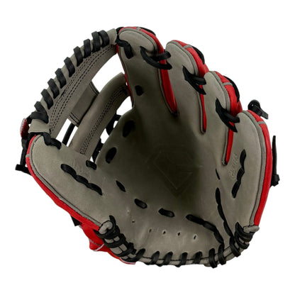 Gem Gloves Average Dudes Signature Model Baseball Fielding Glove - GEM143 Royal Flush
