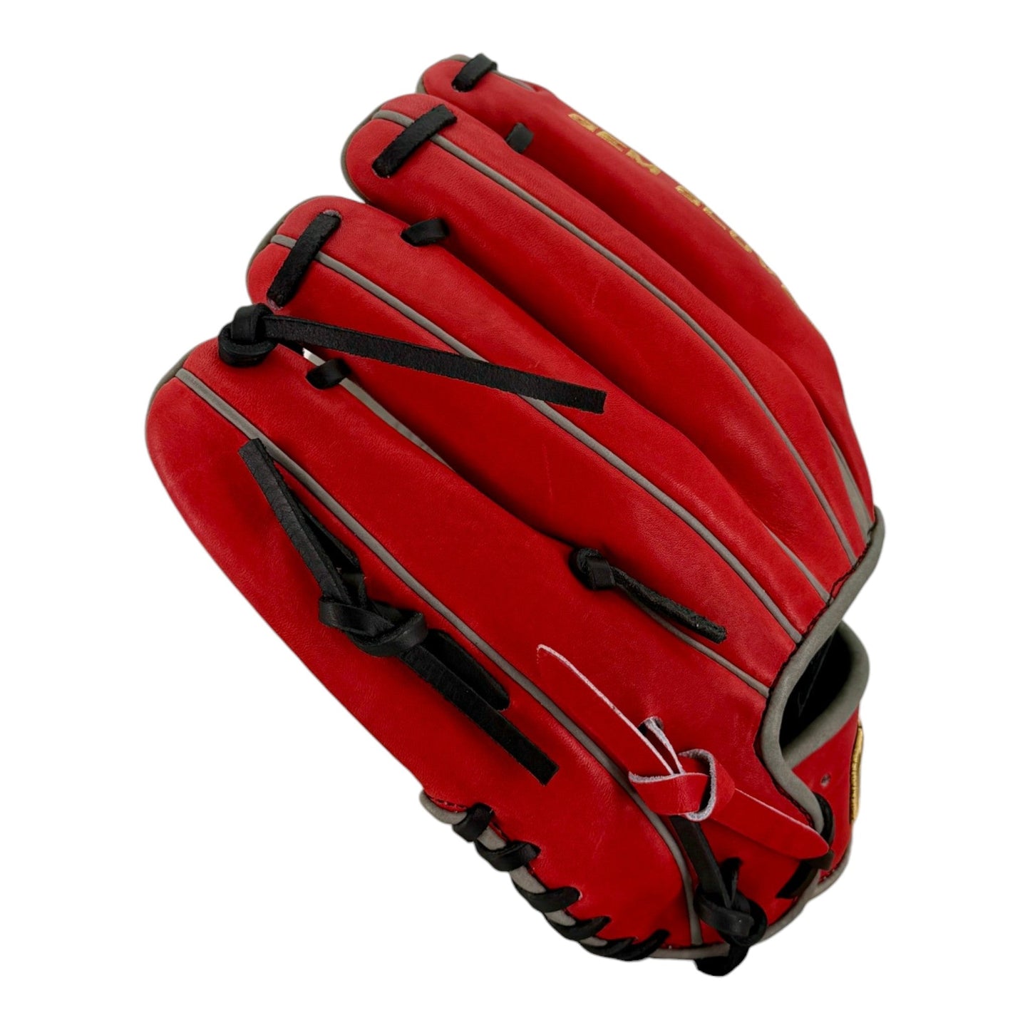 Gem Gloves Average Dudes Signature Model Baseball Fielding Glove - GEM143 Royal Flush