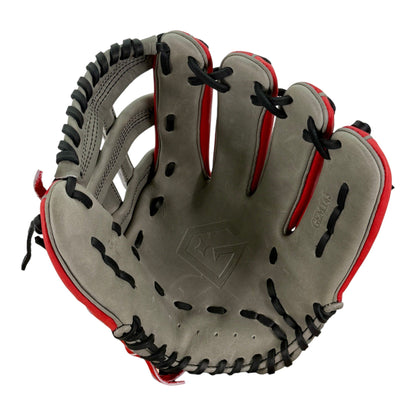 Gem Gloves Average Dudes Signature Model Softball Fielding Glove - GEM143 Royal Flush