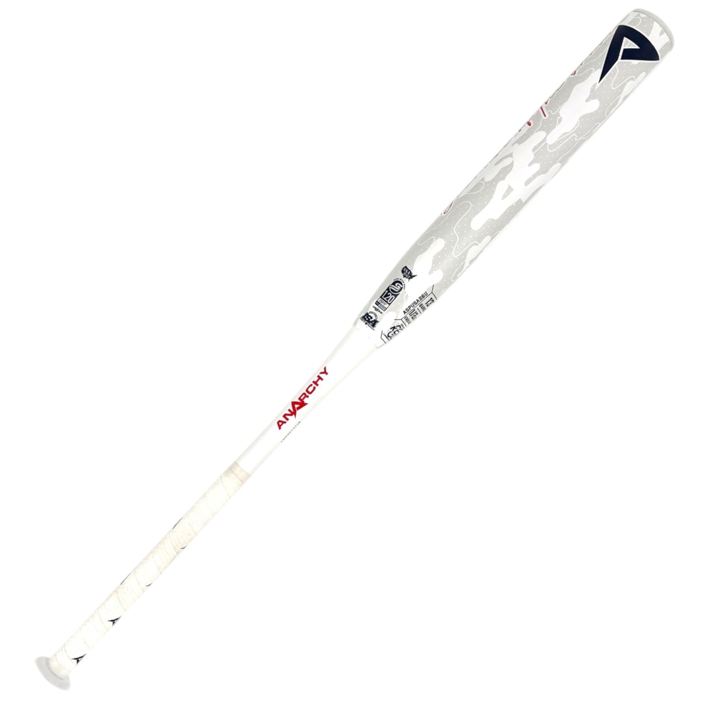 2026 Anarchy America 2-Piece End Loaded USSSA Slowpitch Softball Bat ASPUSA26U