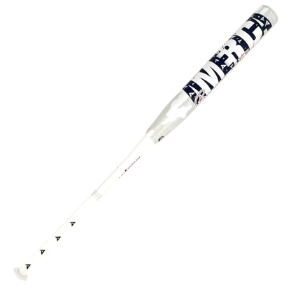 2026 Anarchy America 2-Piece End Loaded USA/ASA Slowpitch Softball Bat ASPUSA26A
