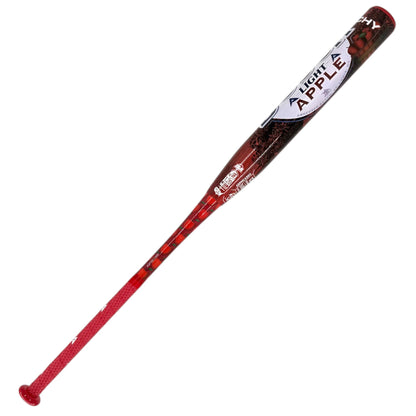 2026 Anarchy Busch Apple 2-Piece End Loaded USSSA Slowpitch Softball Bat ASPMCA26U