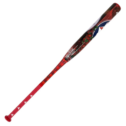 2026 Anarchy Busch Apple 2-Piece End Loaded USSSA Slowpitch Softball Bat ASPMCA26U