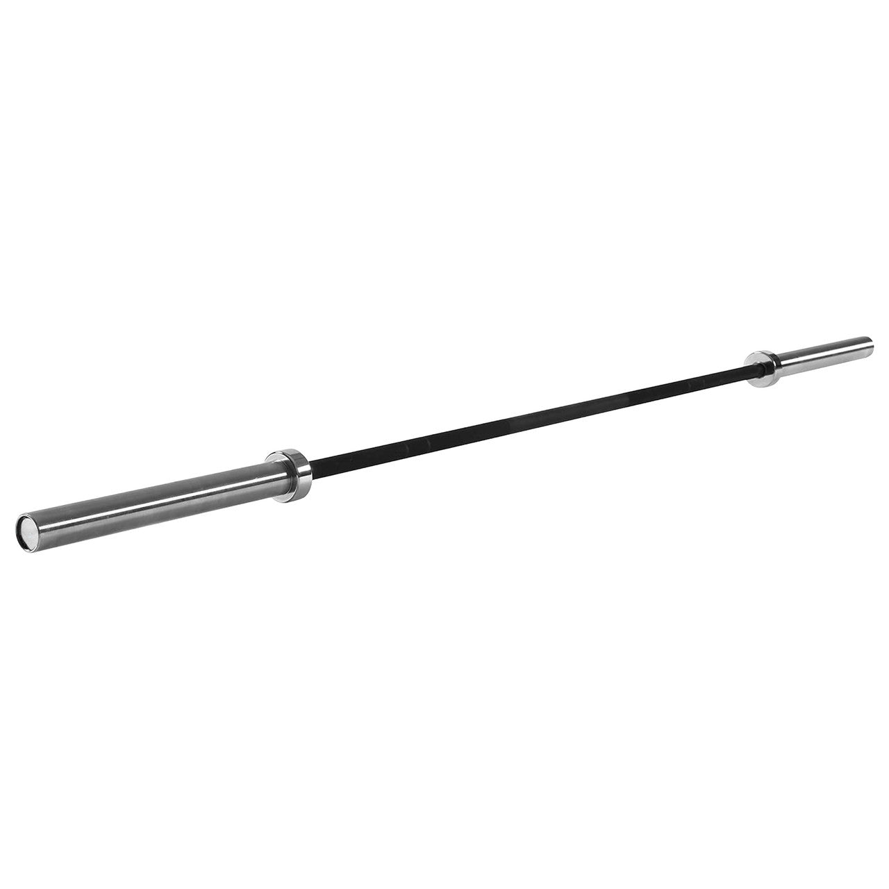 Champion Sports 1200lb Capacity Olympic Barbell