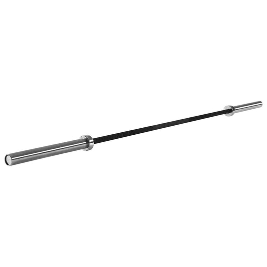 Champion Sports 1200lb Capacity Olympic Barbell