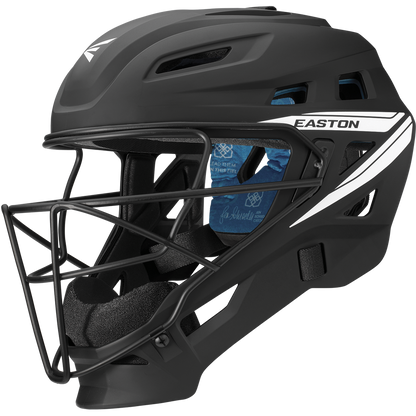 Easton Jen Schro The Very Best Fastpitch Catcher's Helmet: JSTVBCH