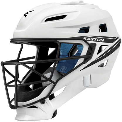 Easton Jen Schro The Very Best Fastpitch Catcher's Helmet: JSTVBCH