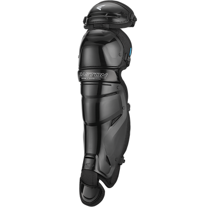 Easton Jen Schro The Very Best Fastpitch Catcher's Leg Guards: JSTVBLG