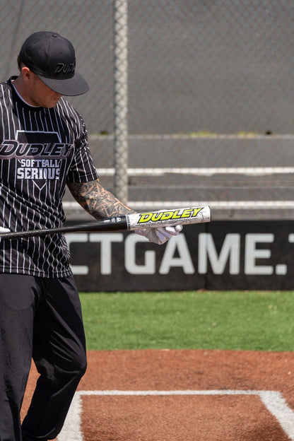 2025 Dudley Lightning Legend USSSA Slowpitch Softball Bat - LLESPU