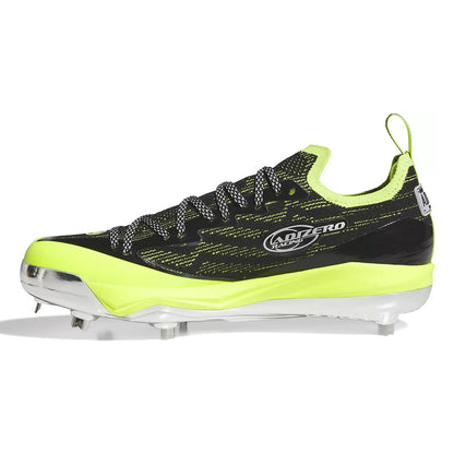 Adidas Adizero Electric+ 3.0 Racing Team Metal Baseball Cleat
