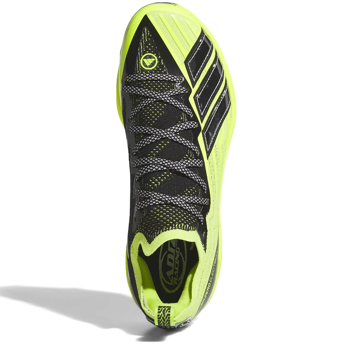 Adidas Adizero Electric+ 3.0 Racing Team Metal Baseball Cleat