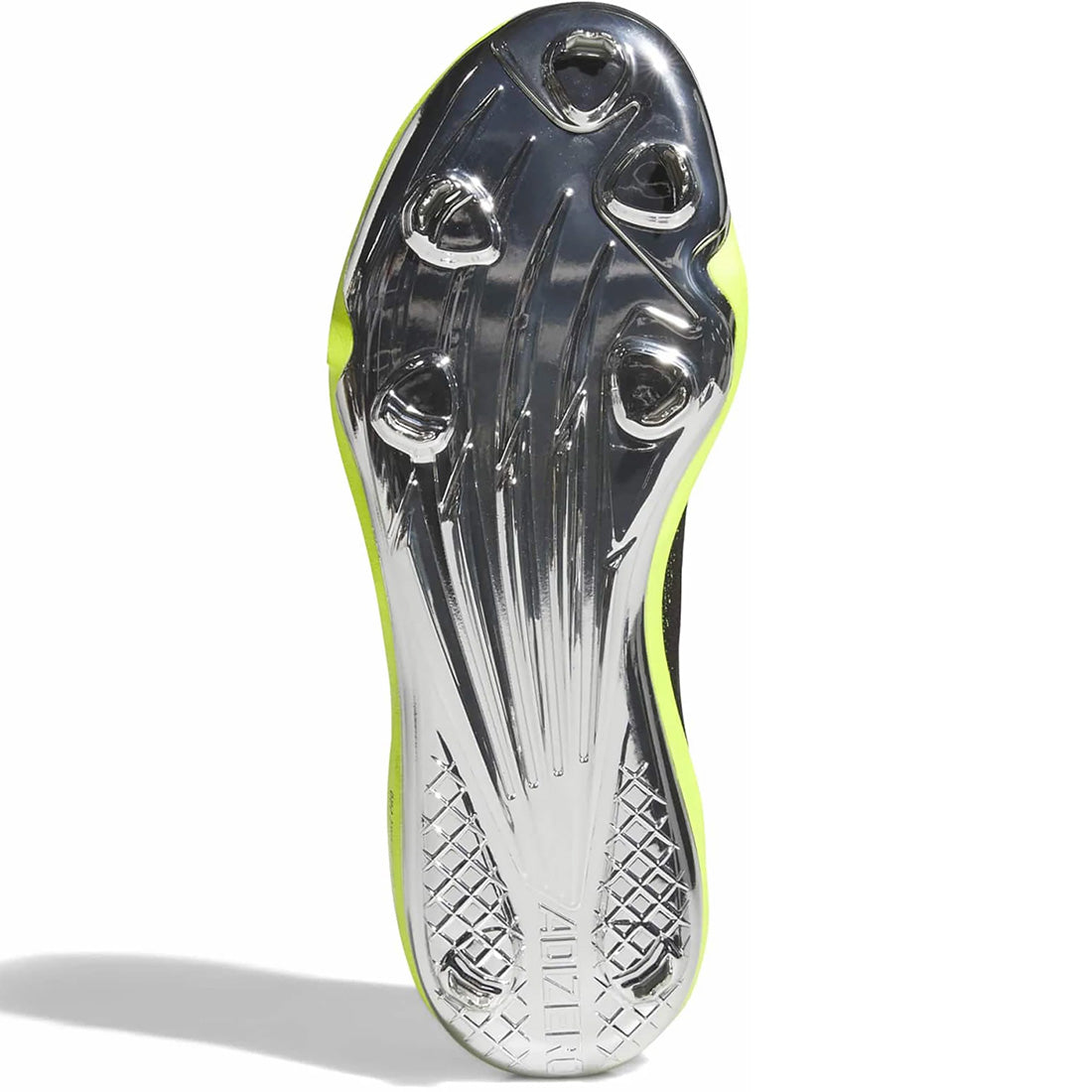Adidas Adizero Electric+ 3.0 Racing Team Metal Baseball Cleat