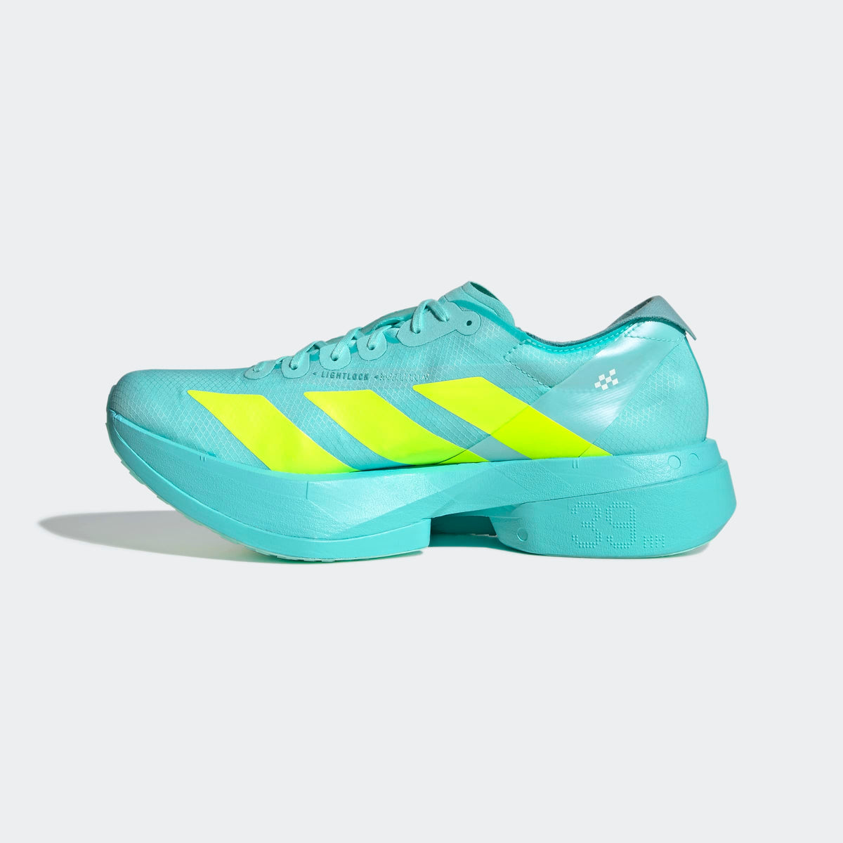 adidas Men's Adizero Adios Pro 4 Running Shoes