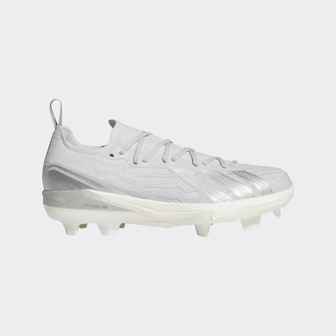 Adidas Adizero Electric+ 3.0 TPU Molded Baseball Cleats
