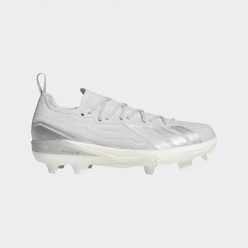 Adidas Adizero Electric+ 3.0 TPU Molded Baseball Cleats