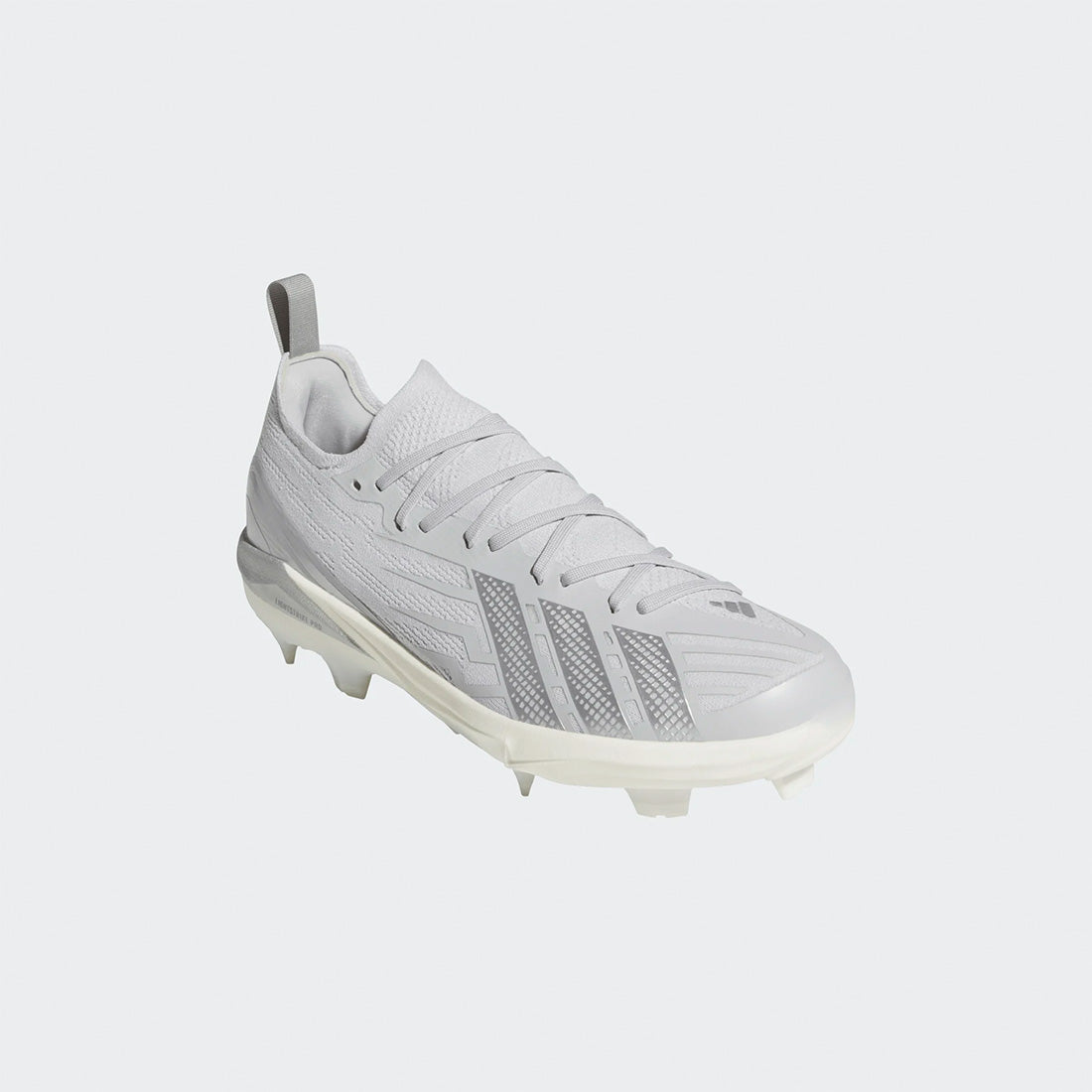 Adidas Adizero Electric+ 3.0 TPU Molded Baseball Cleats