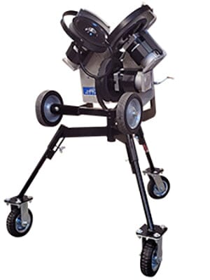 Hack Attack Junior Baseball Pitching Machine