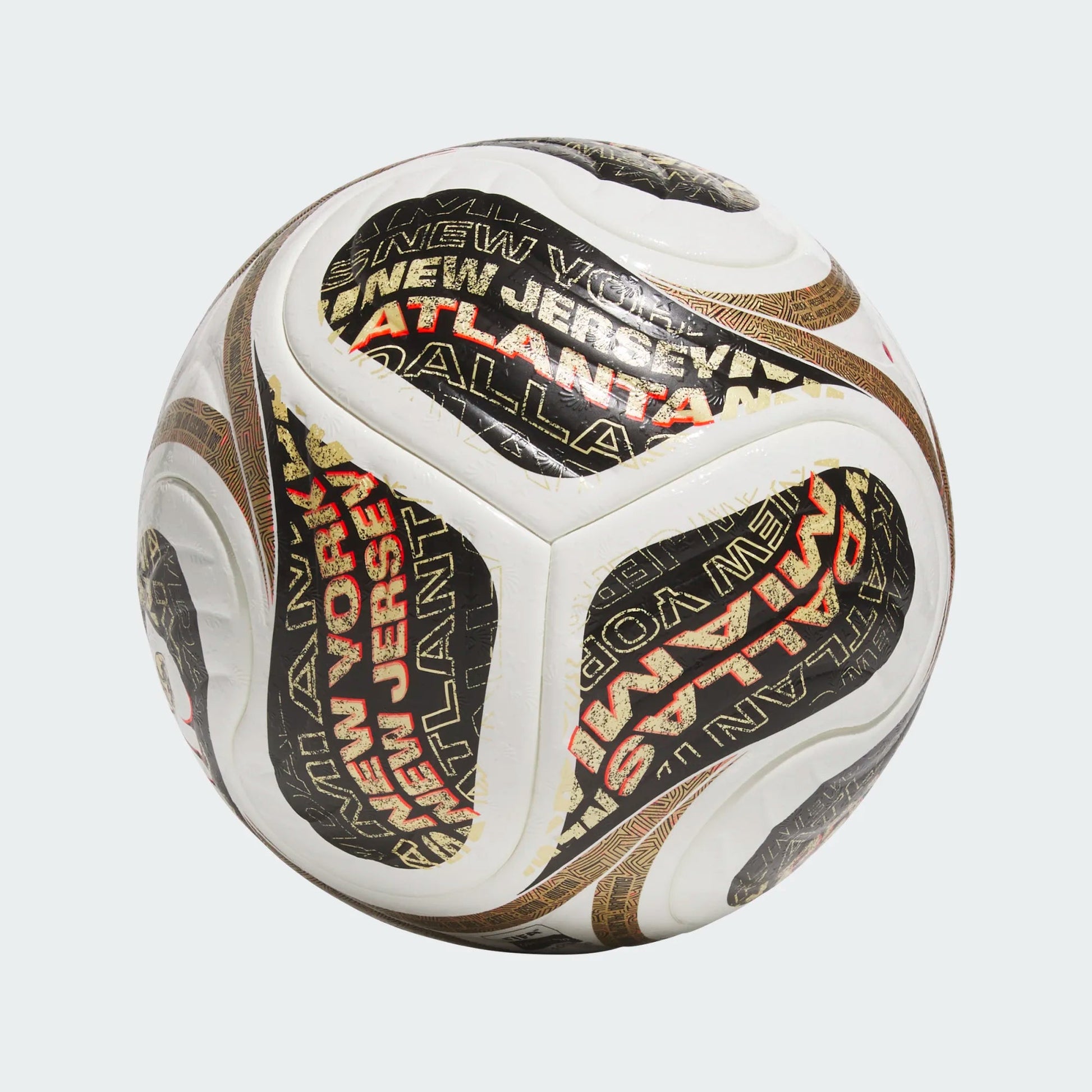 adidas FIFA World Cup 26 Trionda Finals Pro Soccer Ball