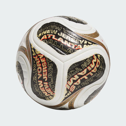 adidas FIFA World Cup 26 Trionda Finals Pro Soccer Ball