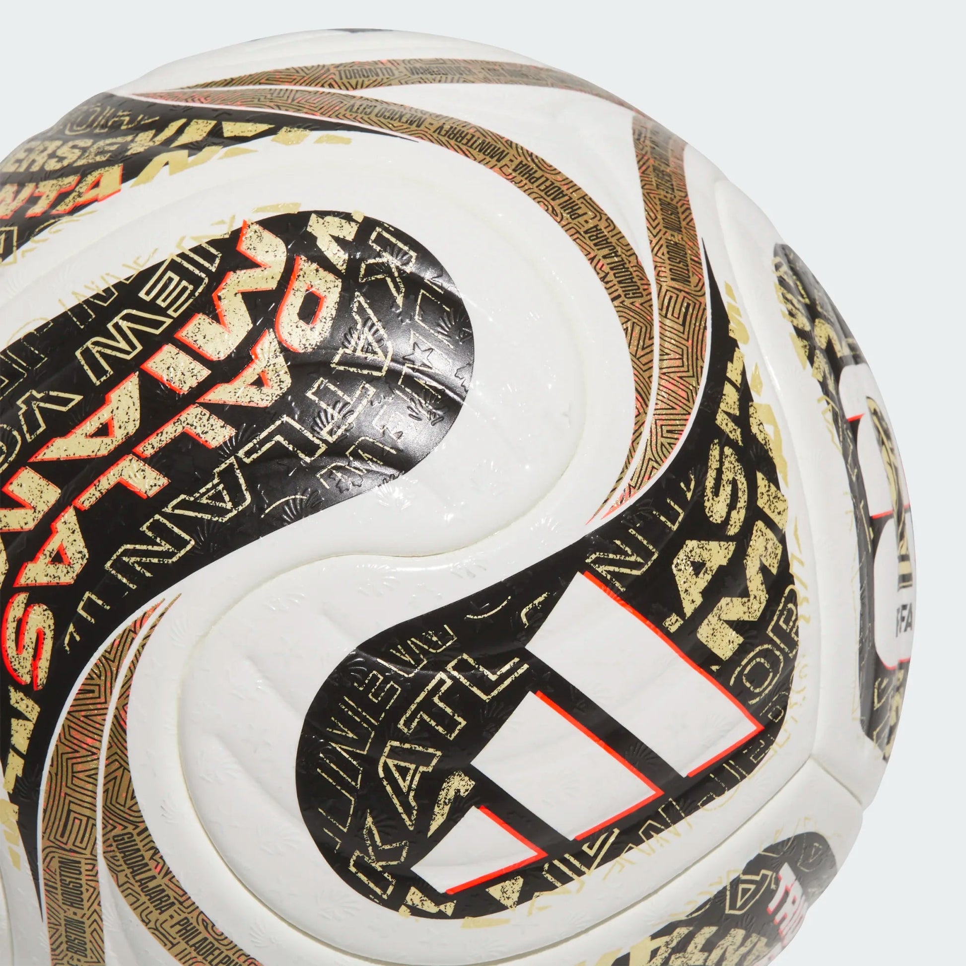 adidas FIFA World Cup 26 Trionda Finals Pro Soccer Ball