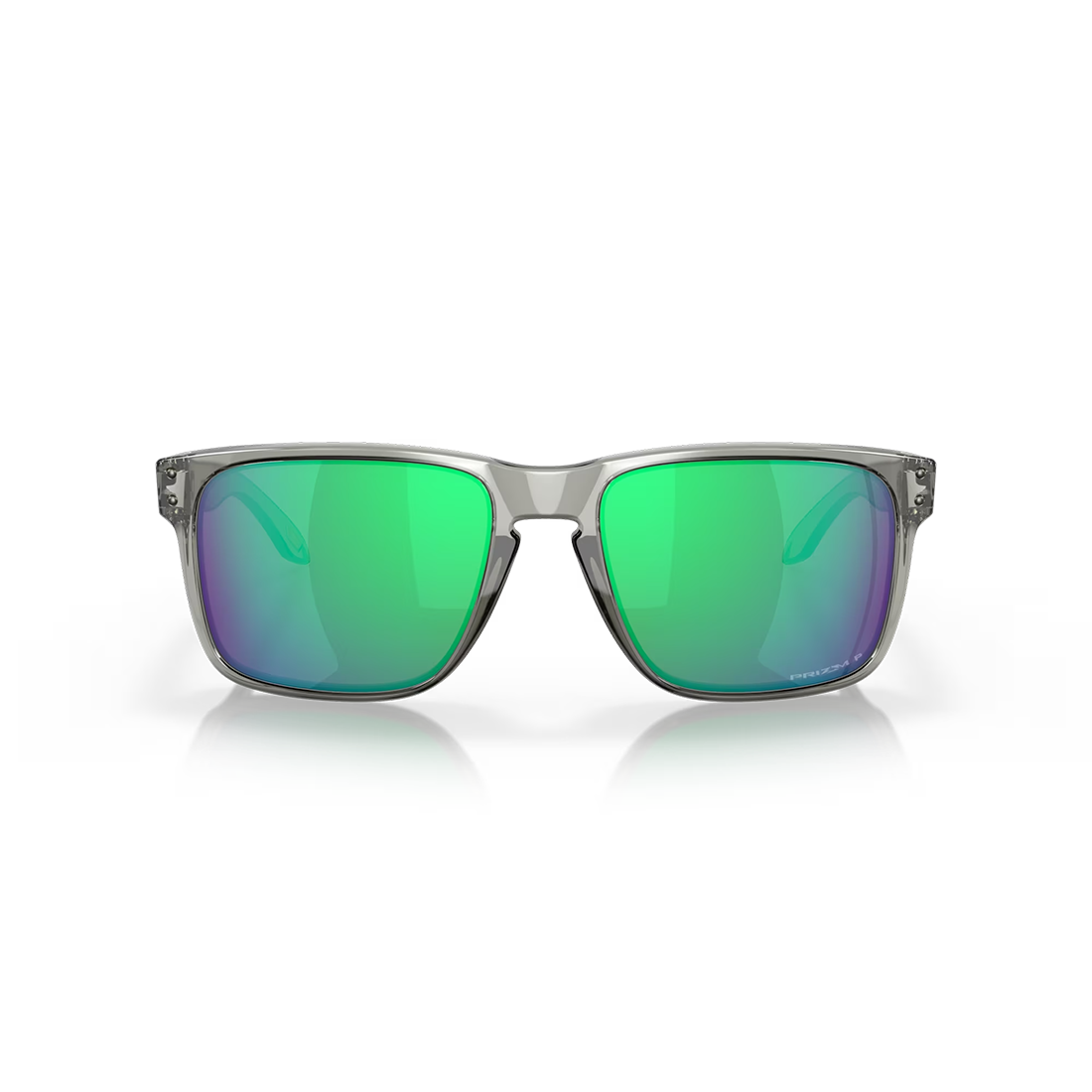 OAKLEY HOLBROOK XL Sunglasses Grey Ink: Prizm Jade Polarized