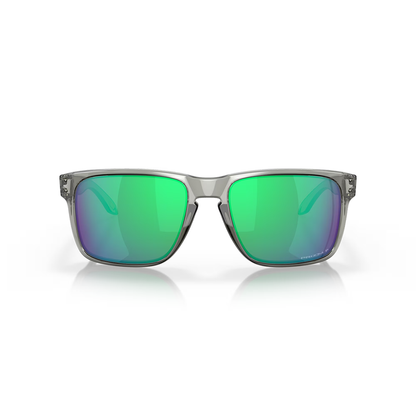 OAKLEY HOLBROOK XL Sunglasses Grey Ink: Prizm Jade Polarized