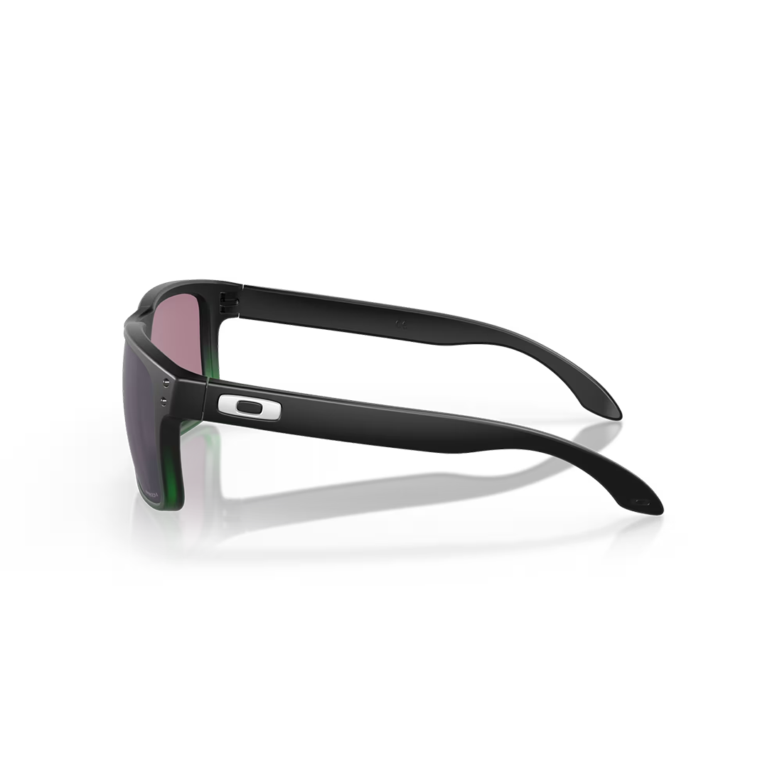 Oakley Holbrook Jade Fade Collection Matte Pacific Frame: Prizm Jade Lenses