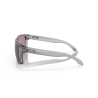 OAKLEY HOLBROOK XL Sunglasses Grey Ink: Prizm Jade Polarized