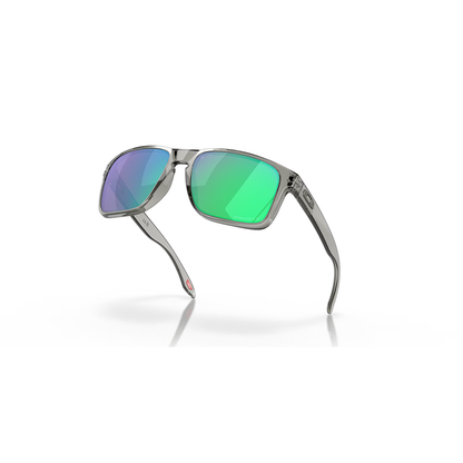 OAKLEY HOLBROOK XL Sunglasses Grey Ink: Prizm Jade Polarized